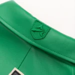 Green Icon Jacket 2023